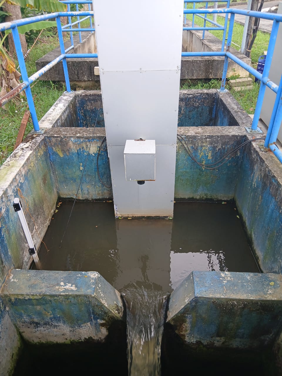 SPARING Industrial Estate